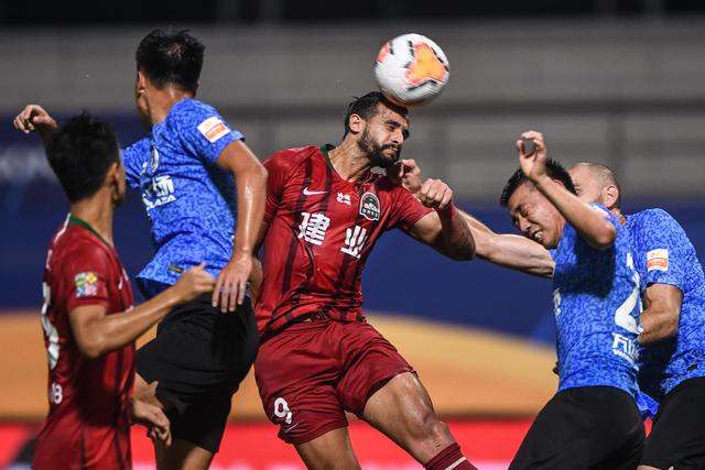 U21联赛11日打响！开启主客场 各机制执行更严格